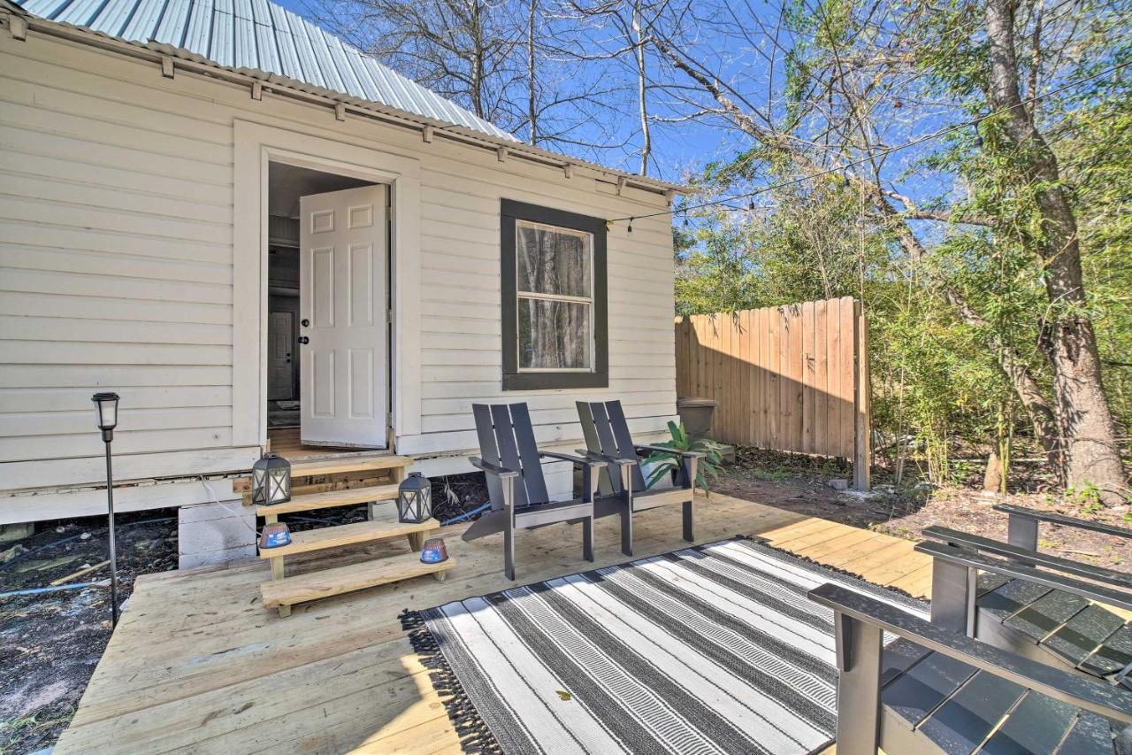 Cozy Livingston House With Fenced Yard And Patio!别墅 外观 照片