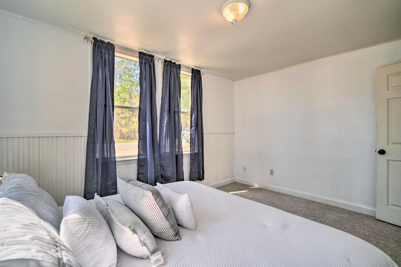 Cozy Livingston House With Fenced Yard And Patio!别墅 外观 照片